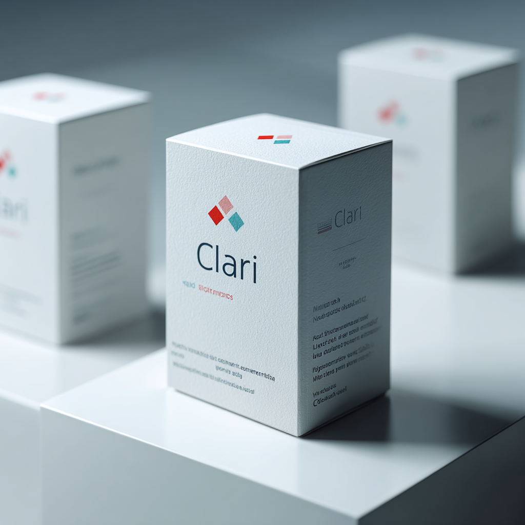 Clari - supliment premium pentru 30 de zile